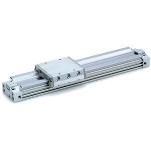 Rodless Cylinder, MY3M, Mechanically Jointed - Slide Bearing