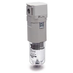 AFF*-D, Main Line Filter