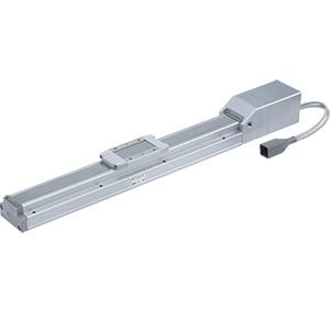 25A-LEFS Electric Actuator, Slider Type, Ball Screw Drive, Step Motor/ Servo Motor, Secondary Battery