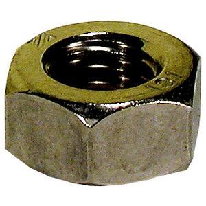 CJP Accessory, Mounting Nut