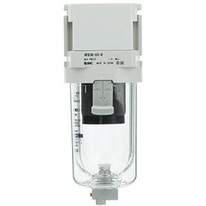 25A-AFD-D, Micro Mist Separator