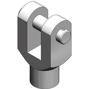 CM2/CM2-Z Accessory, Knuckle Joints