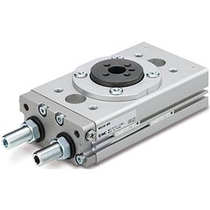 New MSQ, Rotary Table/Rack &amp; Pinion Type