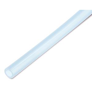 TID, Inch Size Soft Fluoropolymer Tubing