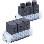 Valves & Manifolds
