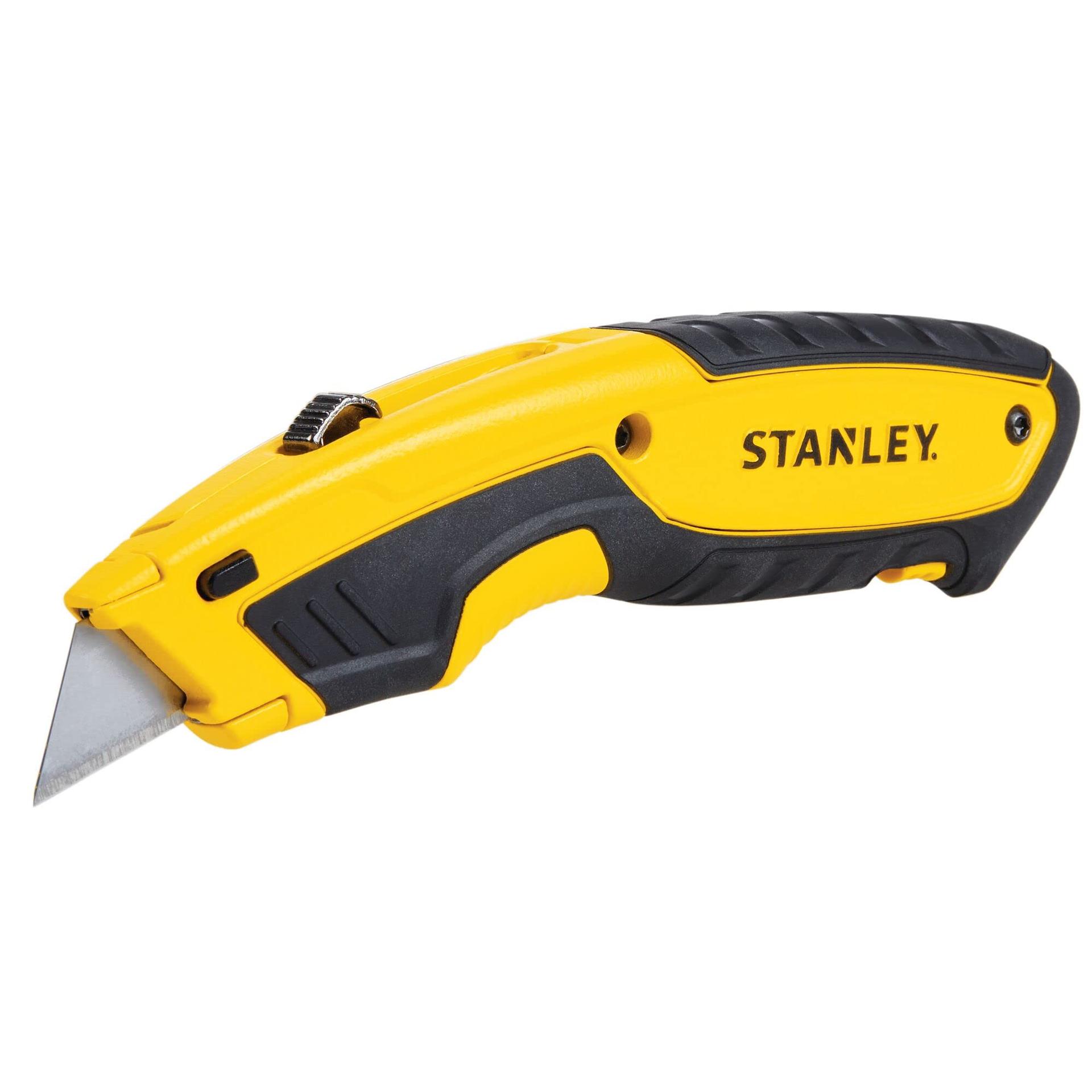 Stanley OEM STHT10479 Retractable Utility Knife