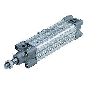 SURPLUS: SMC, CP96SB32-50C, CYL, TIE ROD, ISO, C95/C96 TIE-ROD CYLINDER