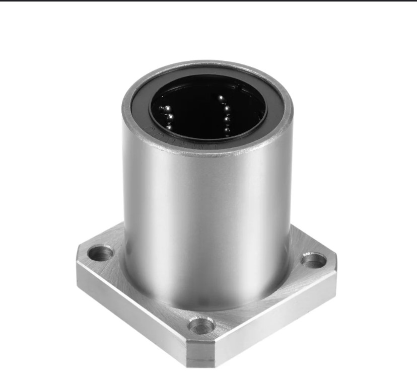 LMK40UU, Bearings