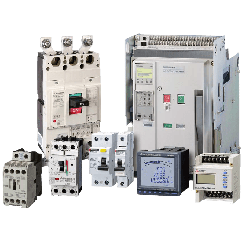 Electrical & Automation