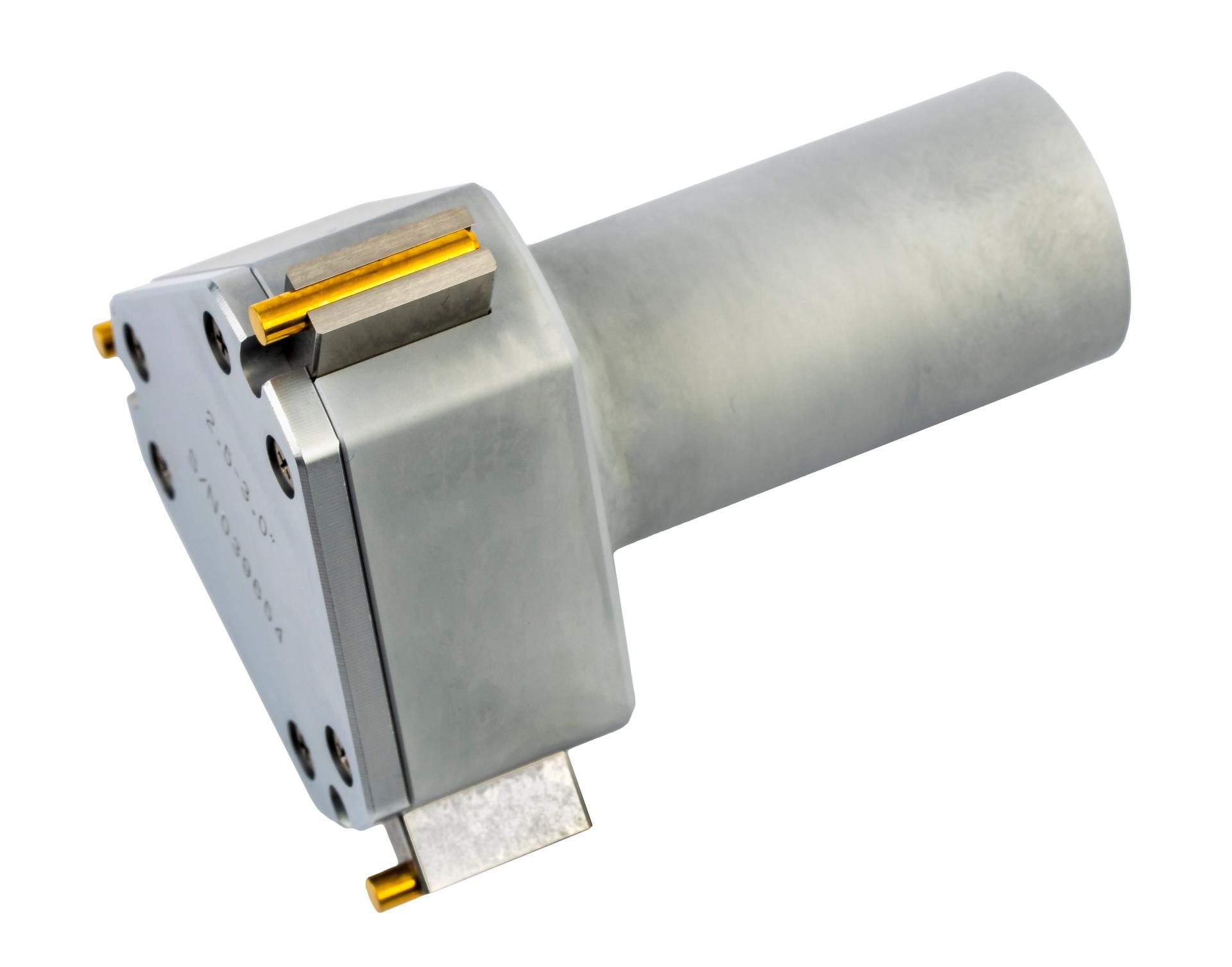 Mitutoyo, 04AZA755, Interchangeable head set for ABSOLUTE digimatic bore gages, measured head point assembly/2.5 inches - 3 inches