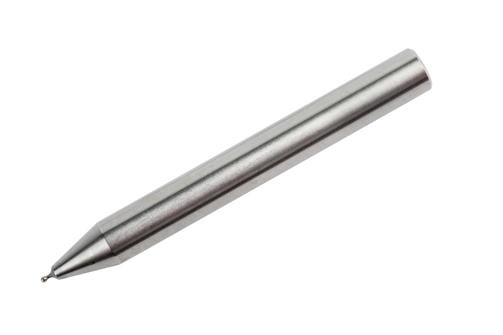 Mitutoyo, 12AAF666, Optional ball probe, 1 diameter