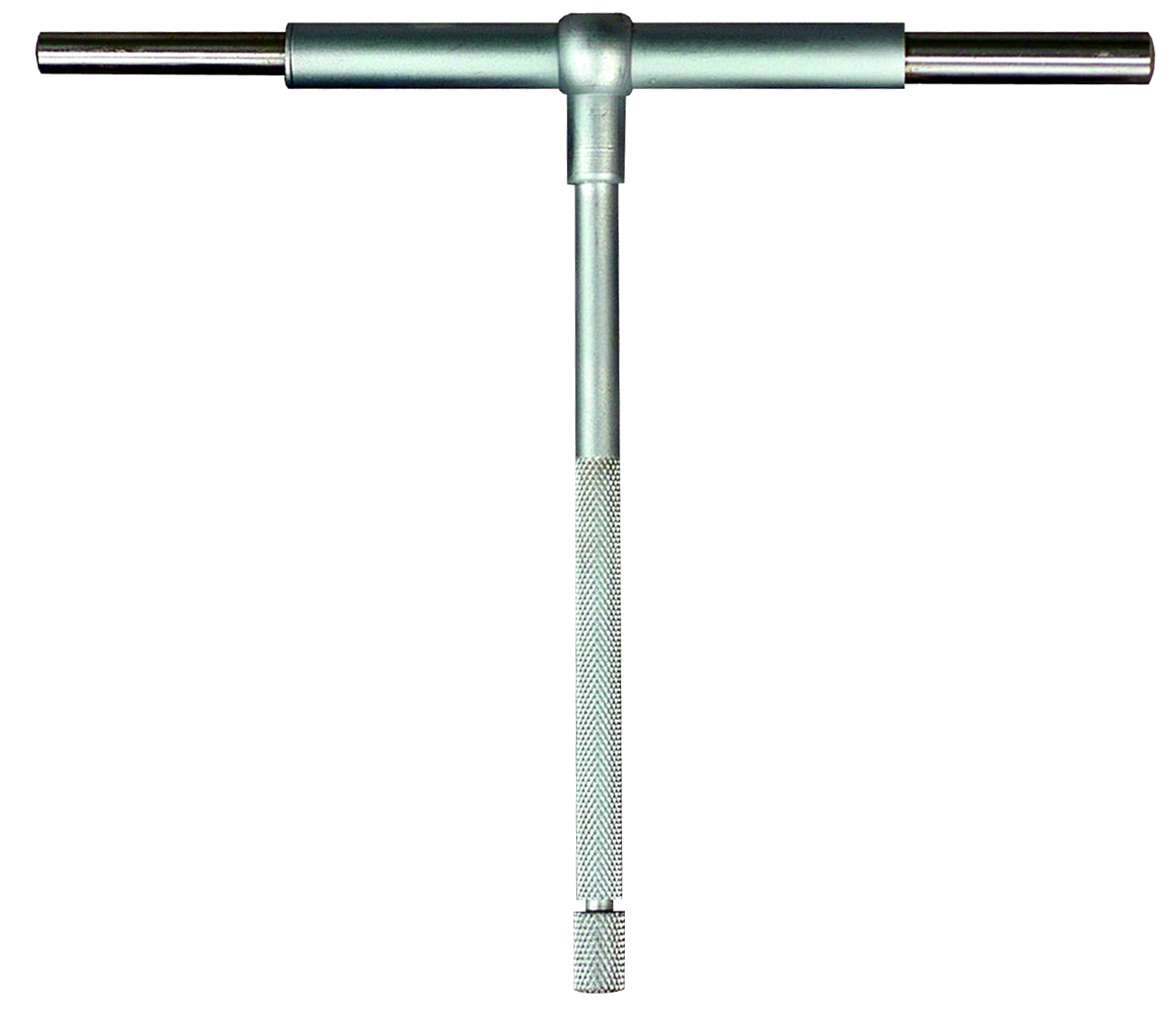 Mitutoyo, 155-126, 3.5-.6 In, Telescoping Gage
