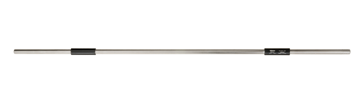 Mitutoyo, 167-132, 800mm, Micrometer Standard bar, 11.9mm Diameter