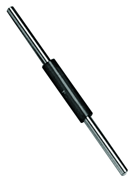 Mitutoyo, 167-147, 7 In, Micrometer Standard Bar, .31 In, Diameter