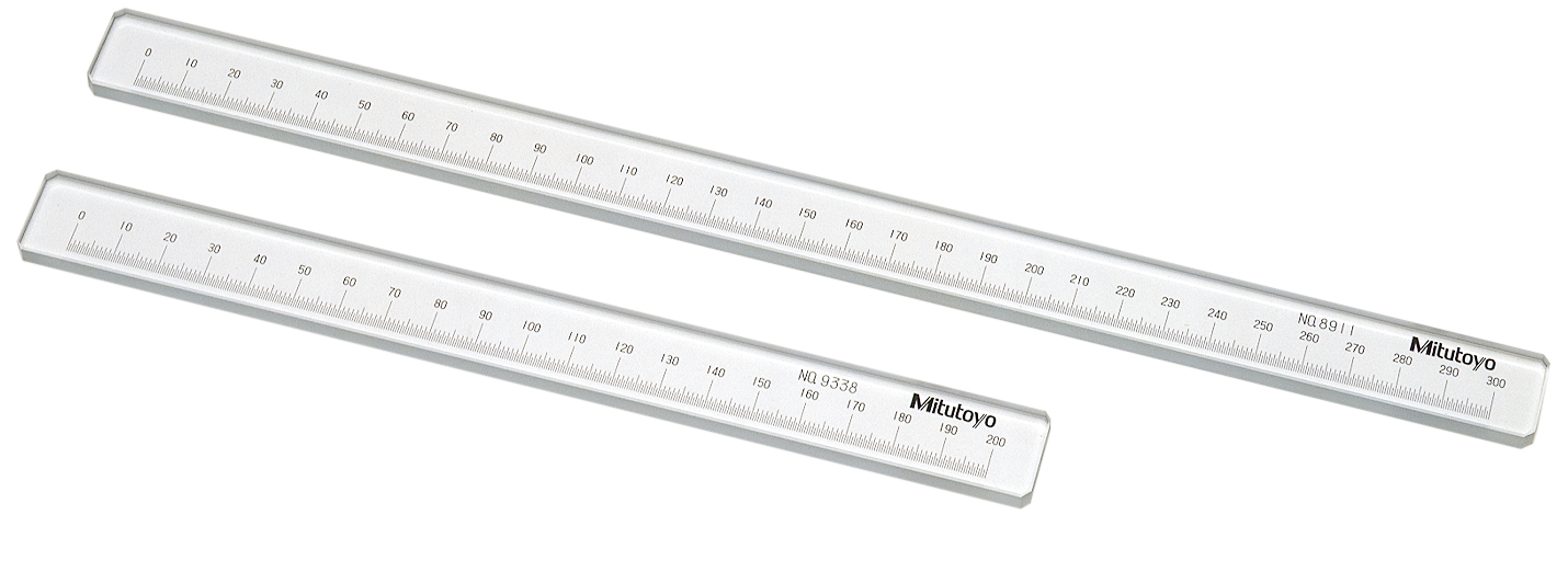 Mitutoyo, 172-118, READING SCALE