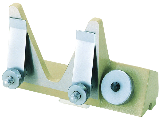 Mitutoyo, 172-132, VERTICAL WORKPIECE HOLDER