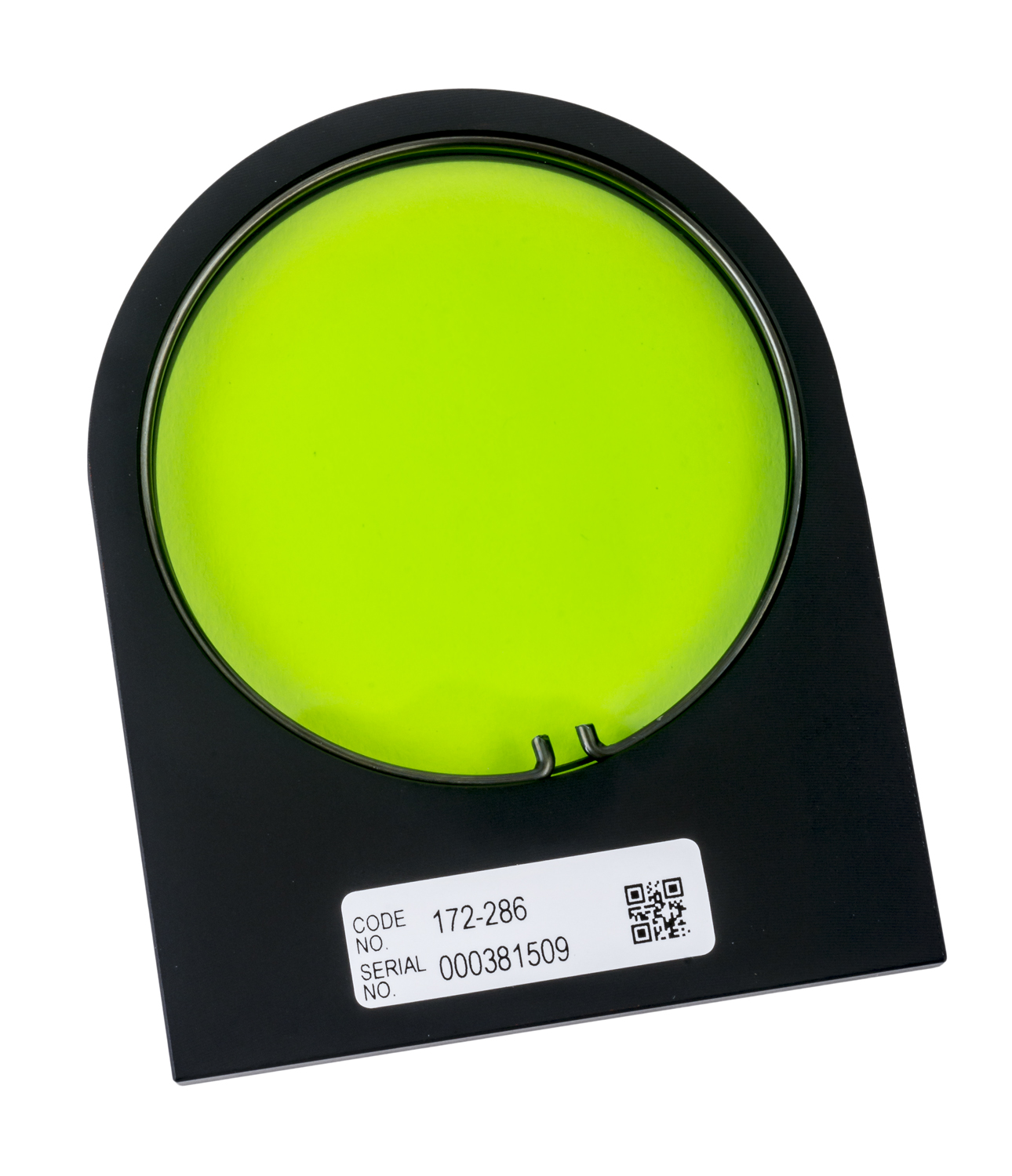 Mitutoyo, 172-286, GREEN FILTER FOR PJ500