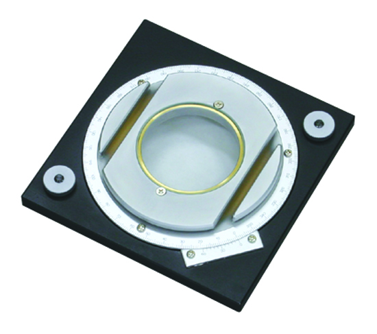 Mitutoyo, 176-106, ROTARY TABLE