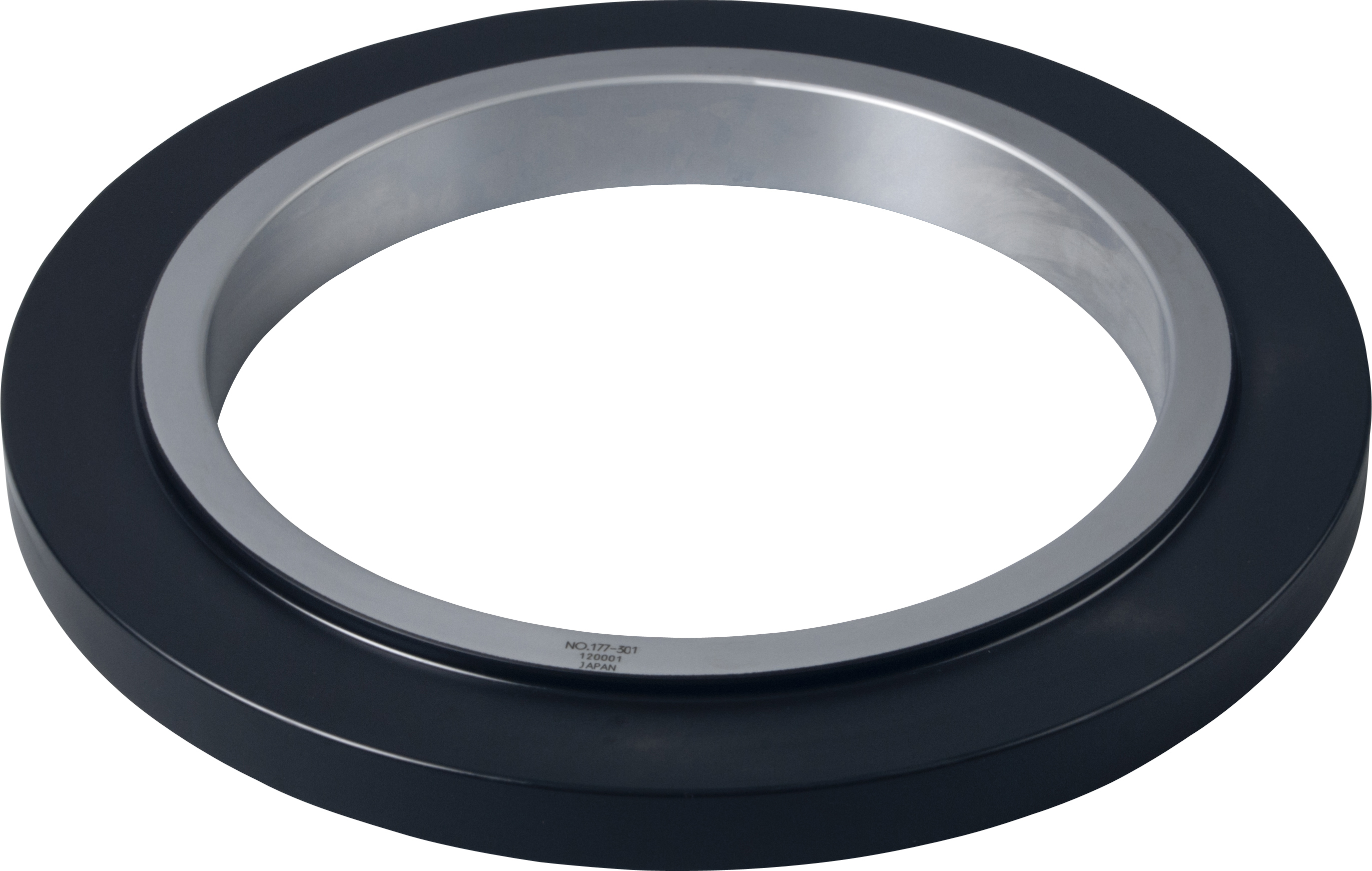 Mitutoyo, 177-301, SETTING RING, 6 IN