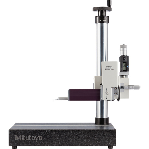 Mitutoyo, 178-010, Auto-Set unit for 178-039 Surftest SJ-410, portable surface roughness tester
