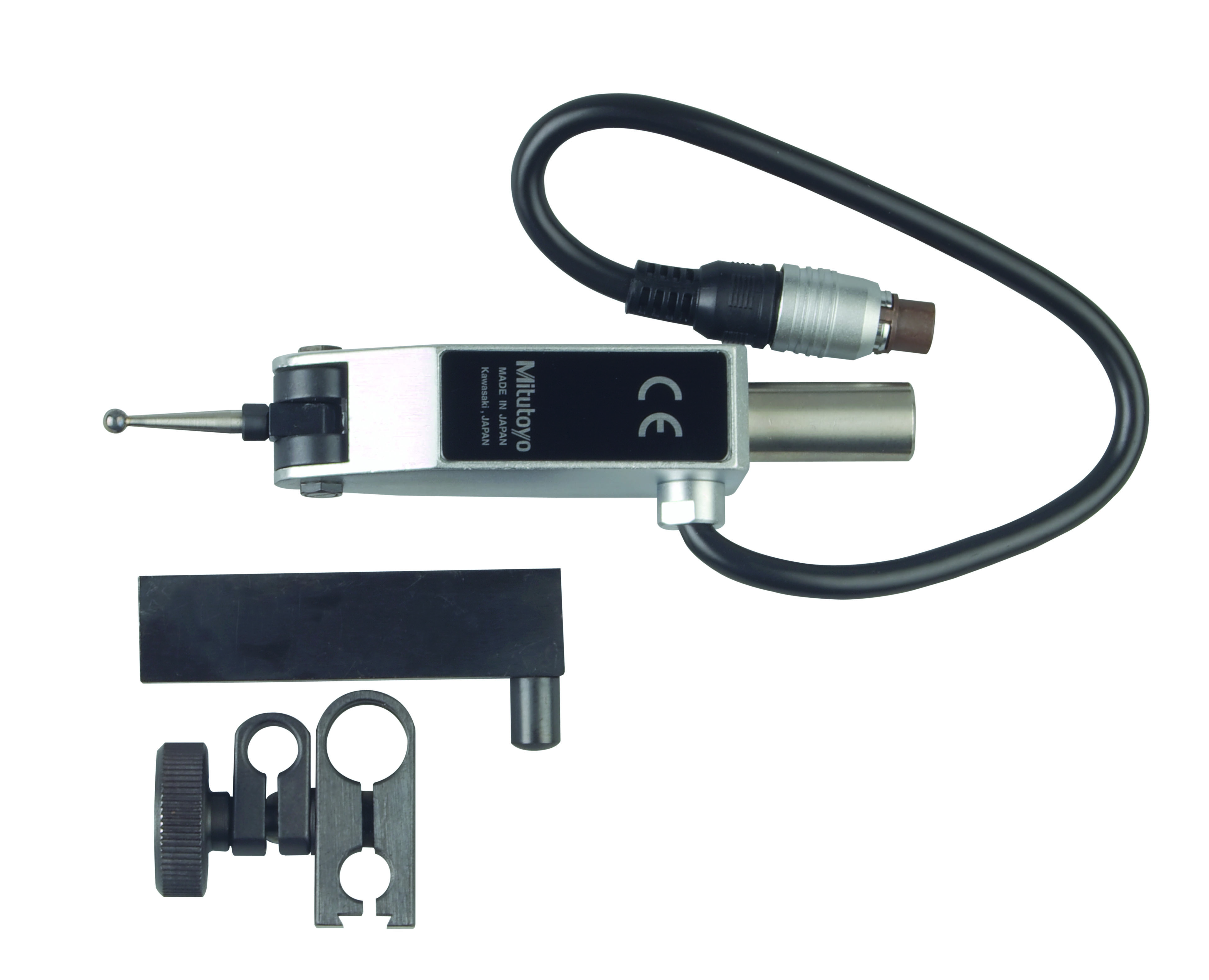 Mitutoyo, 192-001, TOUCH SIGNAL PROBE