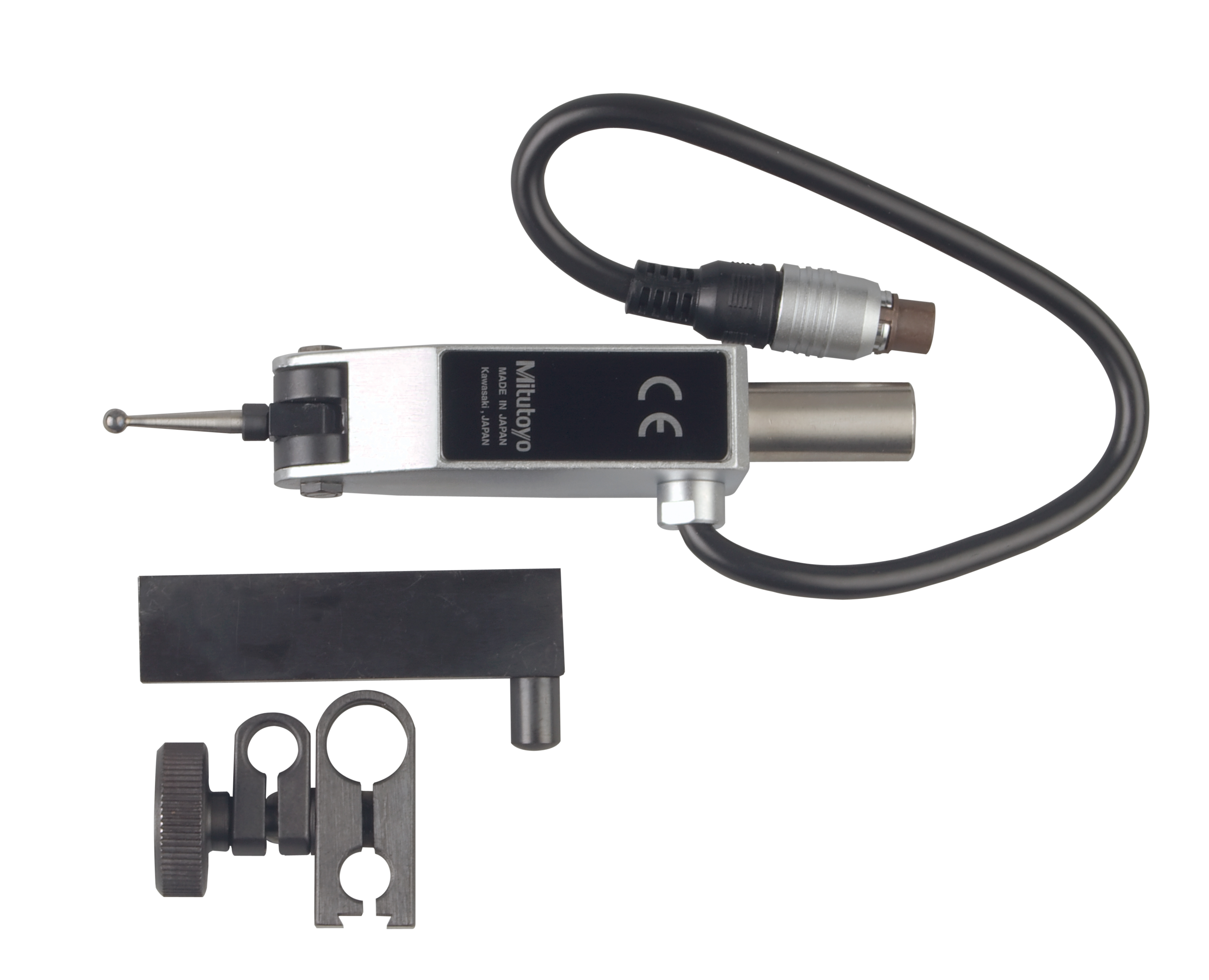 Mitutoyo, 192-008, BIDIRECTIONAL TOUCH SIGNAL PROBE (I