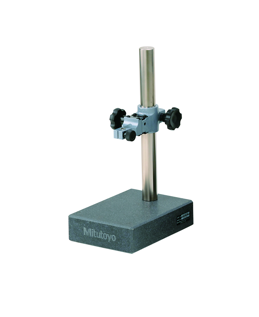 Mitutoyo, 215-151-10, GRANITE COMPARATOR STAMD 150x200x50MM 250MM TRAVEL BSG-20X