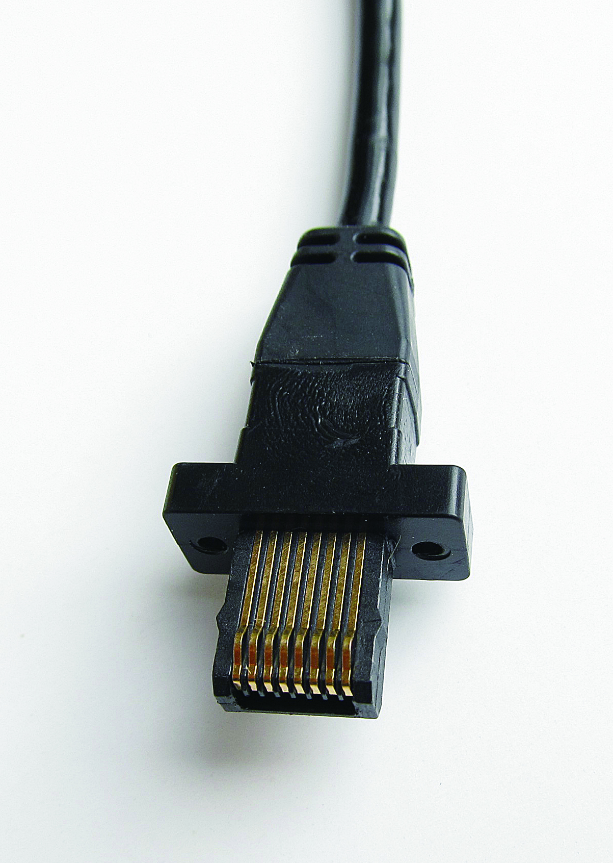 Mitutoyo, 21EAA190, CONNECTING CABLE(2M)