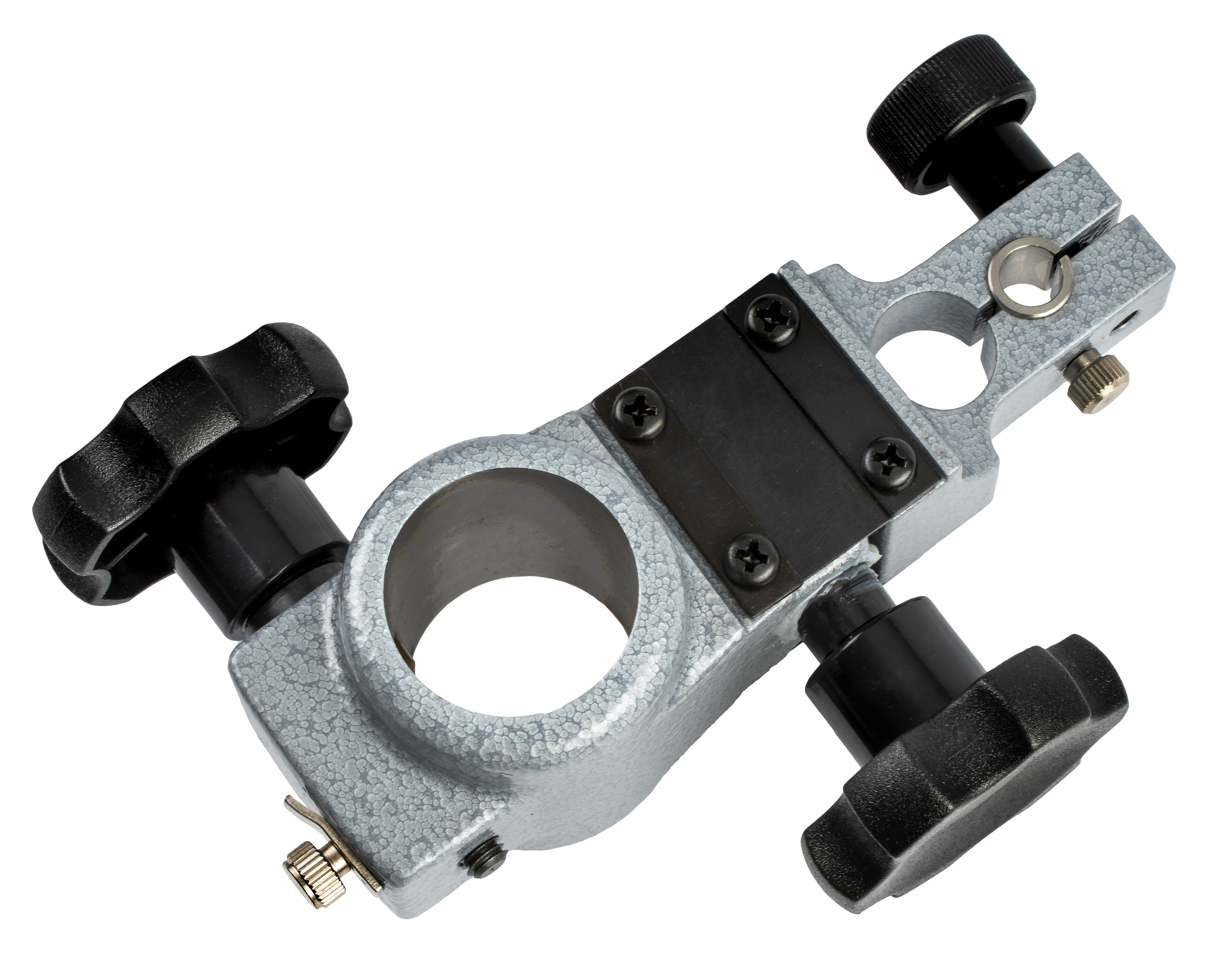Mitutoyo, 21JZA272, Bracket assembly for DG stand 7001-10-7002-10 