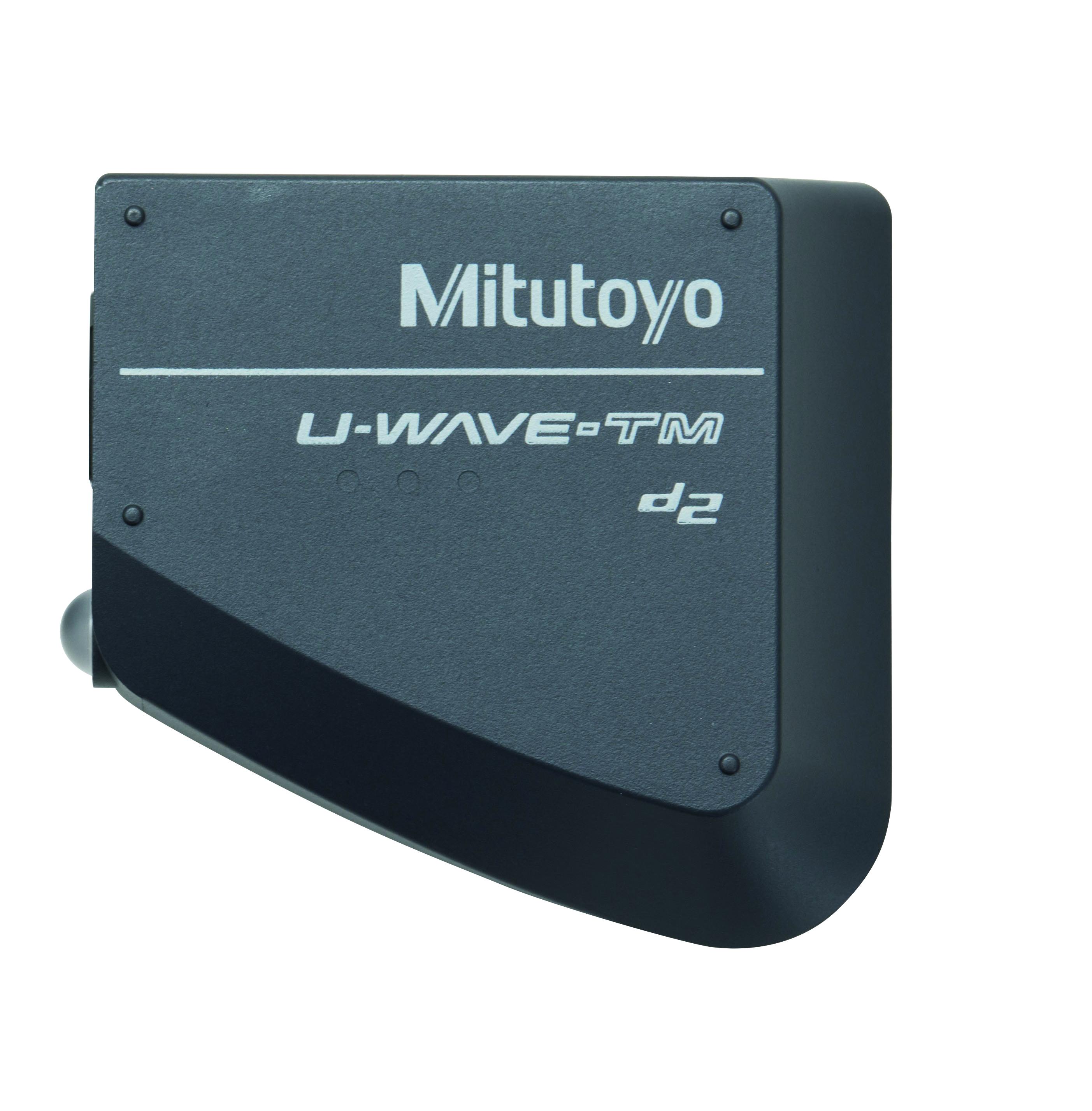 Mitutoyo, 264-622, U-Wave-TM wireless transmitter in U-WAVE wireless data system, IP67