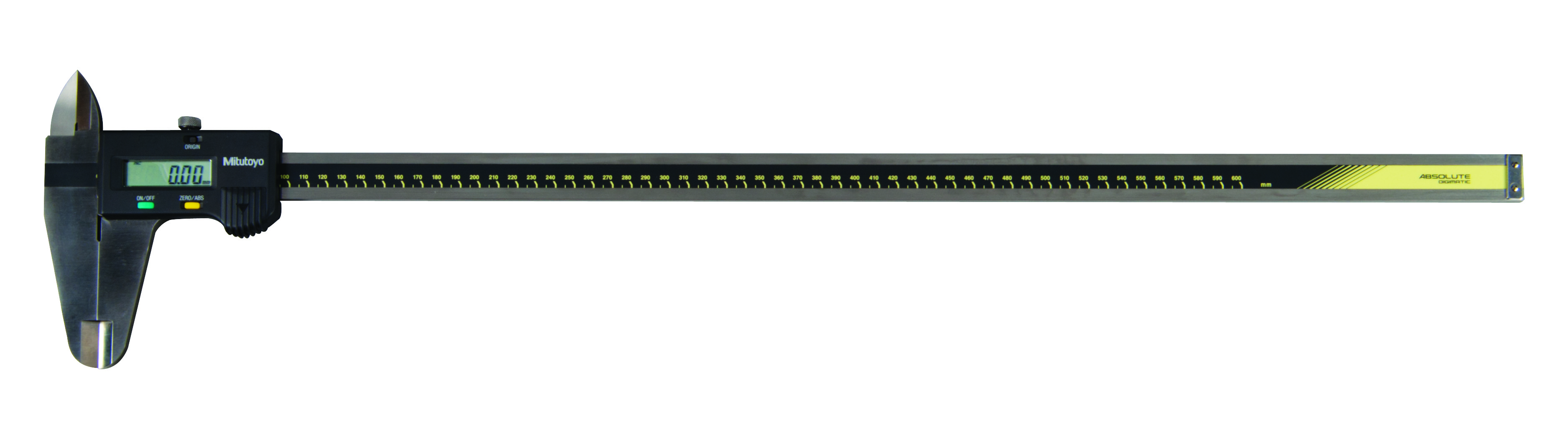 Mitutoyo, 500-501-10, DIGIMATIC CALIPER 600MM