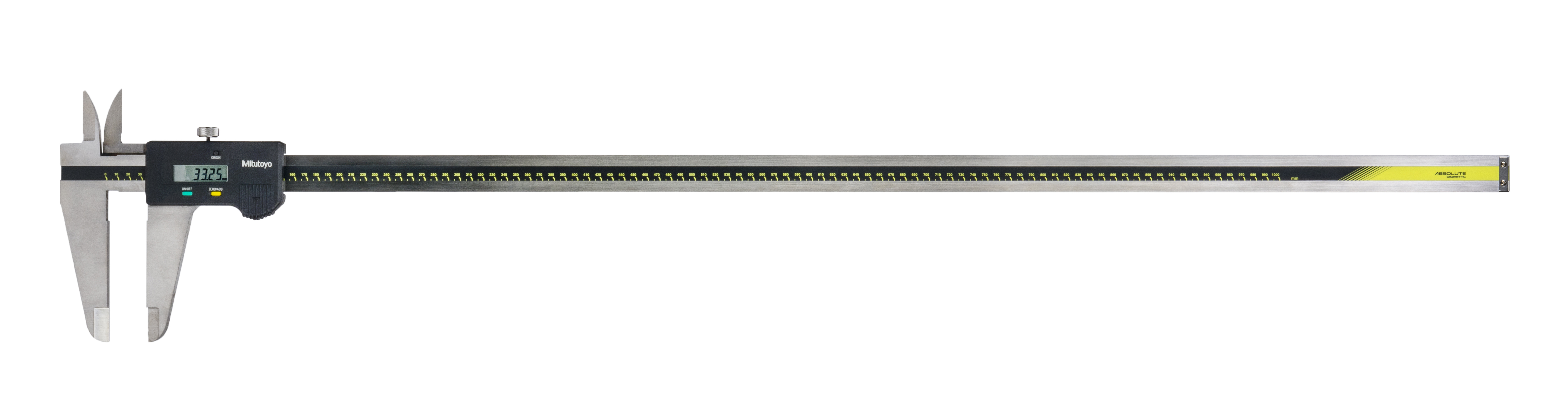 Mitutoyo, 500-502-10, DIGIMATIC CALIPER 1000MM