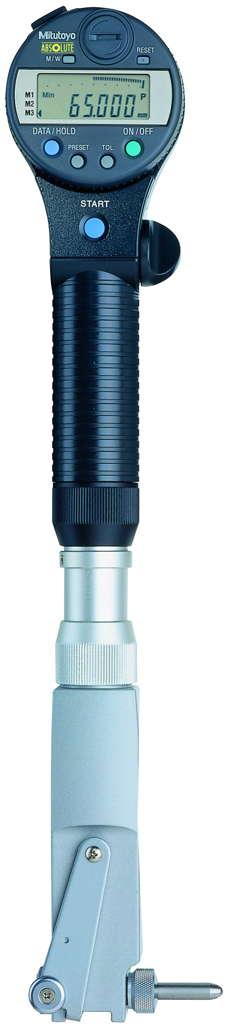 Mitutoyo, 511-521, DIGIMATIC BORE GAGE CG-D4 In