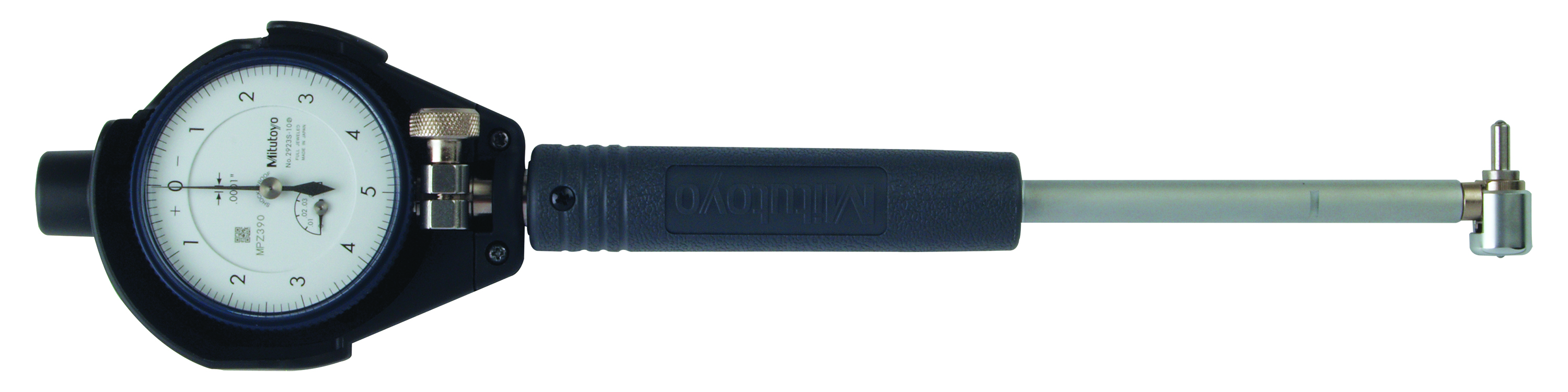 Mitutoyo, 511-731, .7-1.4 In Dial Bore Gage, indicator not included
