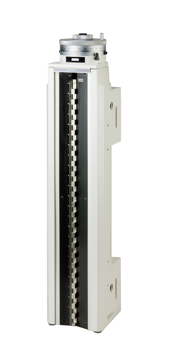 Mitutoyo, 515-510, UNIVERSAL HEIGHT MASTER (24")