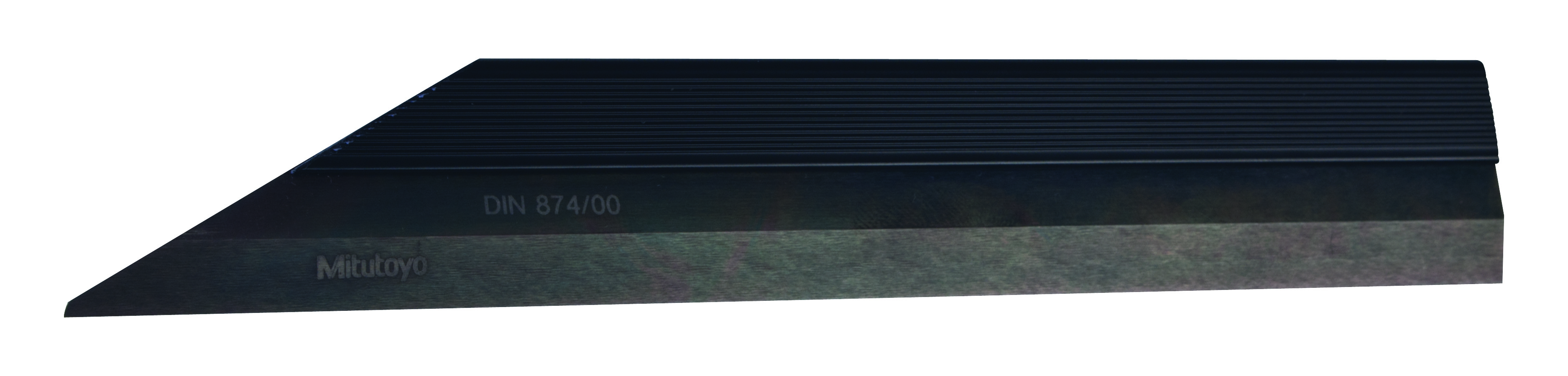 Mitutoyo, 528-104, KNIFE EDGE STRAIGHT EDGE 8 In