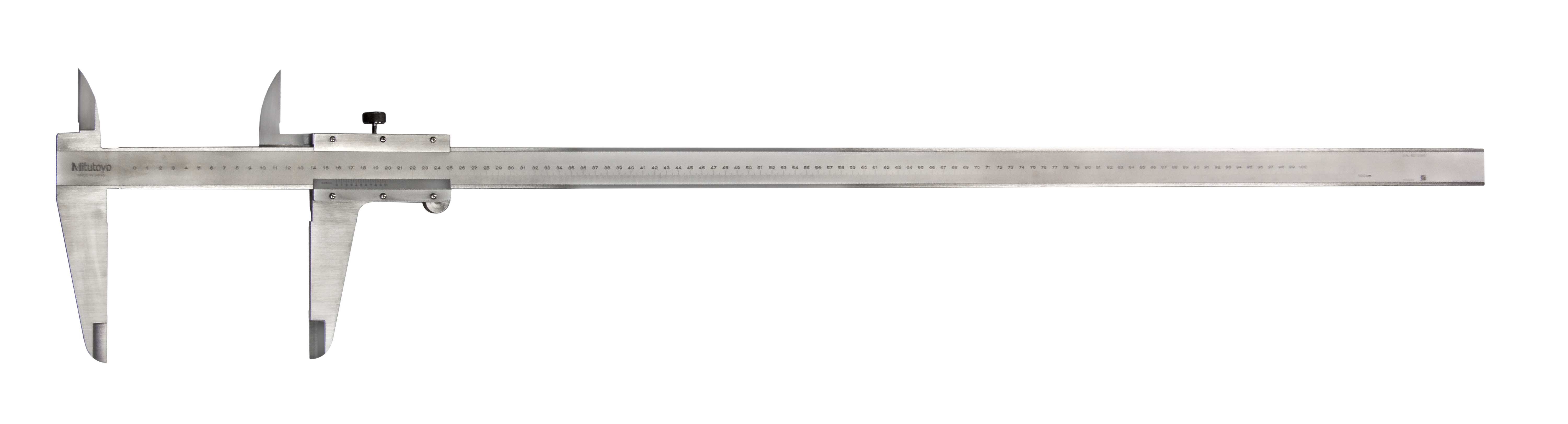Mitutoyo, 530-502, VERNIER CALIPER, 1000MM