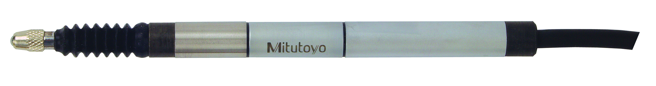 Mitutoyo, 542-222, .4 In/10mm Linear Gage, .001mm resolution  