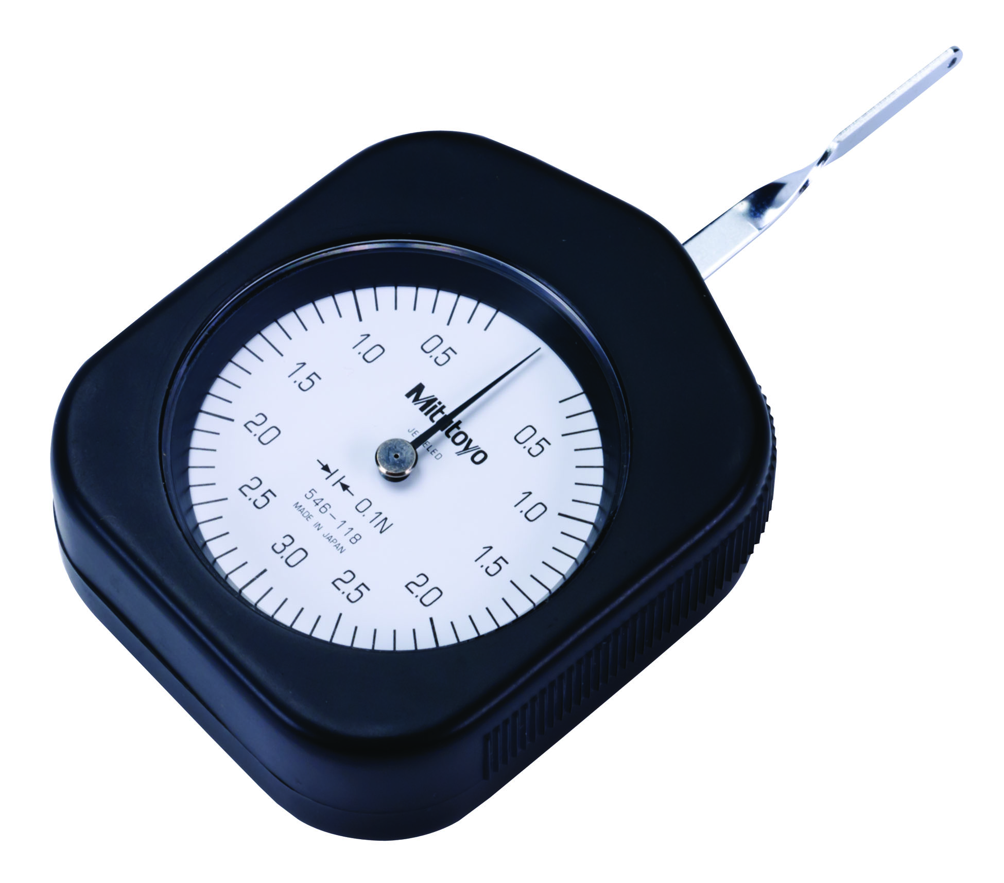 Mitutoyo, 546-118, DIAL TENSION GAGE 0.3-3N
