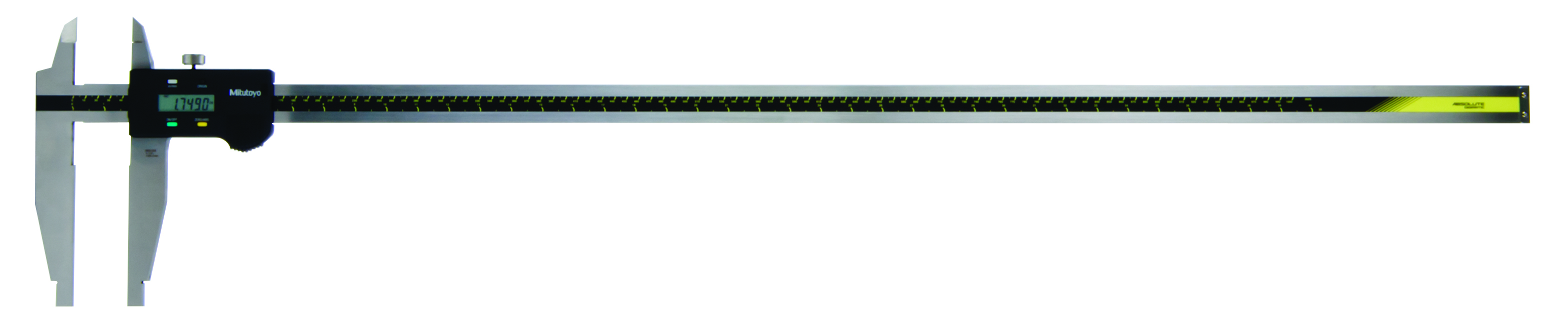 Mitutoyo, 551-227-10, DIGIMATIC CALIPER 40 In