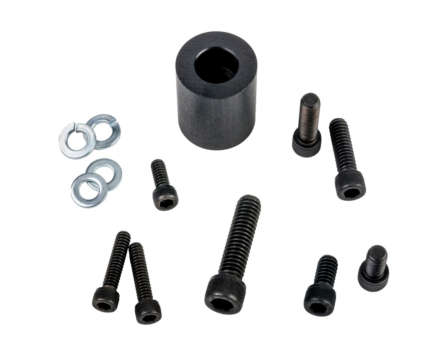 Mitutoyo, 64AAB199, SCREW KIT