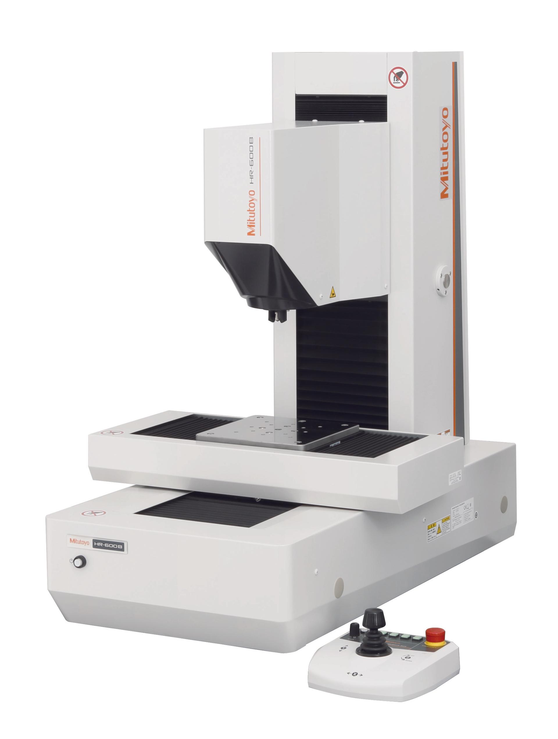 Mitutoyo, 810-526-11, Mitutoyo 810-526-11 HR620 Type B Hardness Tester
