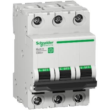 SCHNEIDER, M9F22340, SCHNEIDER ELECTRIC M9F22340 PICTURE